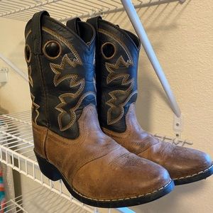 Cody James Boys Cowboy Boots